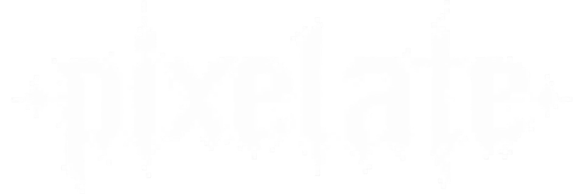 PIXELATE